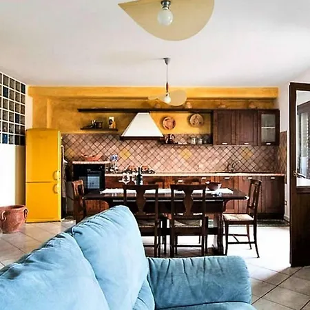 Terraced House - Isr071025-i * Castelsardo