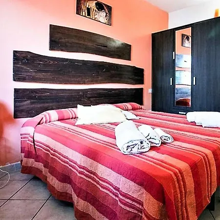 Vakantiehuis Terraced House - Isr071025-i