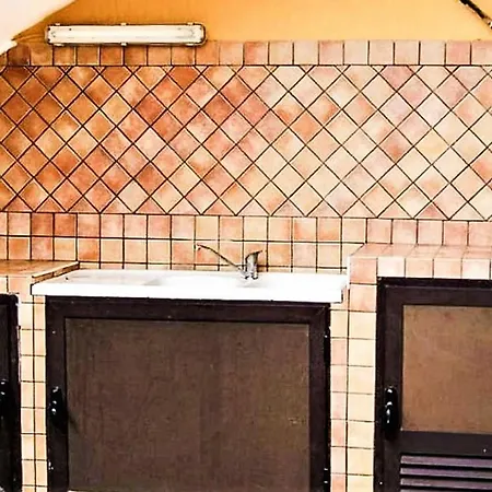 Vakantiehuis Terraced House - Isr071025-i