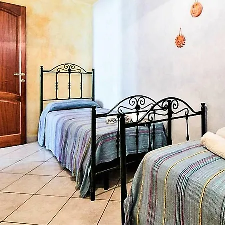 Vakantiehuis Terraced House - Isr071025-i *