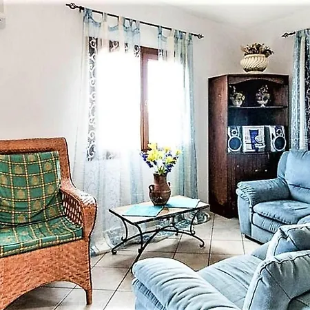 Vakantiehuis Terraced House - Isr071025-i Castelsardo